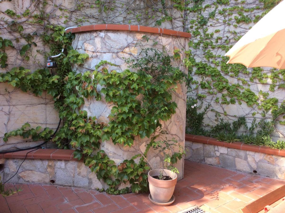 Villa Tra Mare E Bosco Nella Splendida Quercianella Extérieur photo