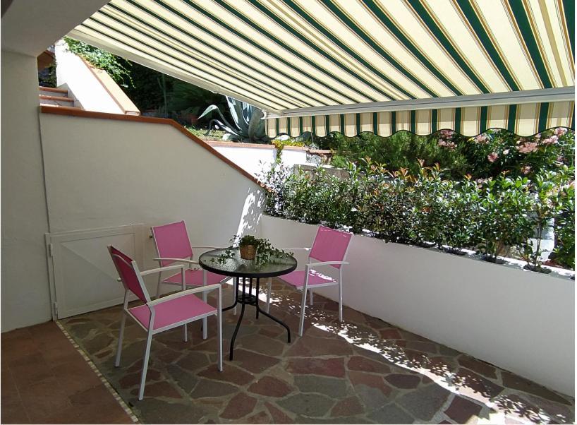 Villa Tra Mare E Bosco Nella Splendida Quercianella Extérieur photo