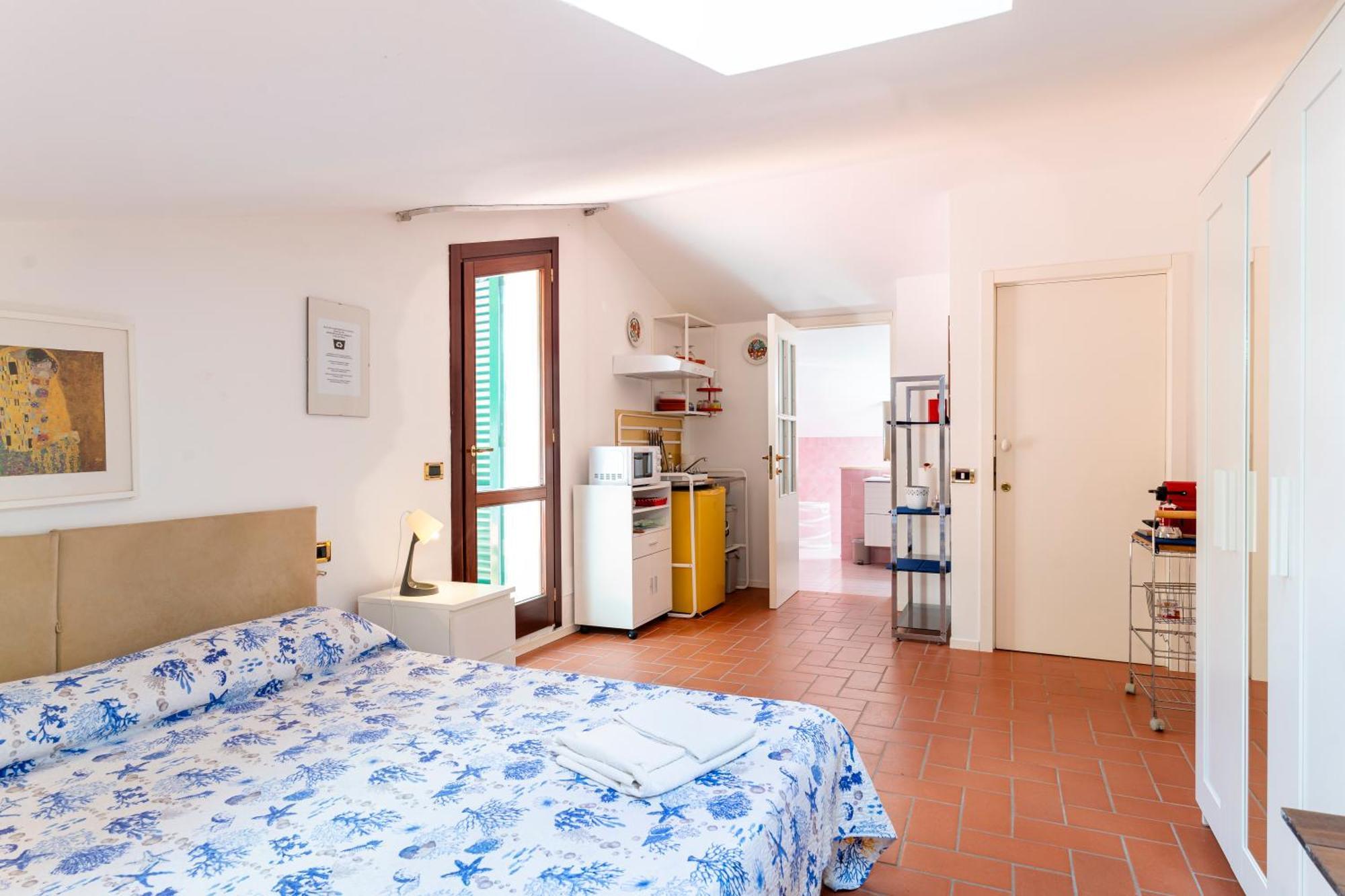 Villa Tra Mare E Bosco Nella Splendida Quercianella Chambre photo