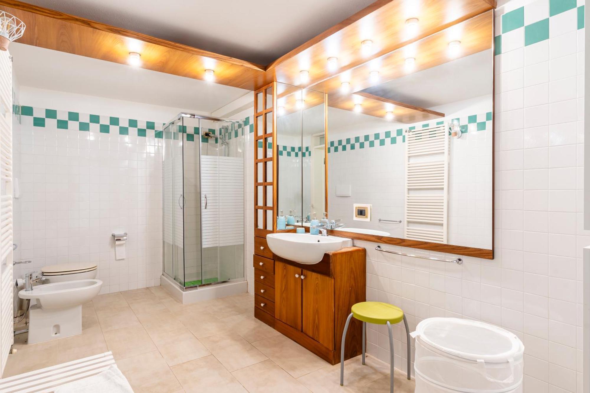 Villa Tra Mare E Bosco Nella Splendida Quercianella Extérieur photo