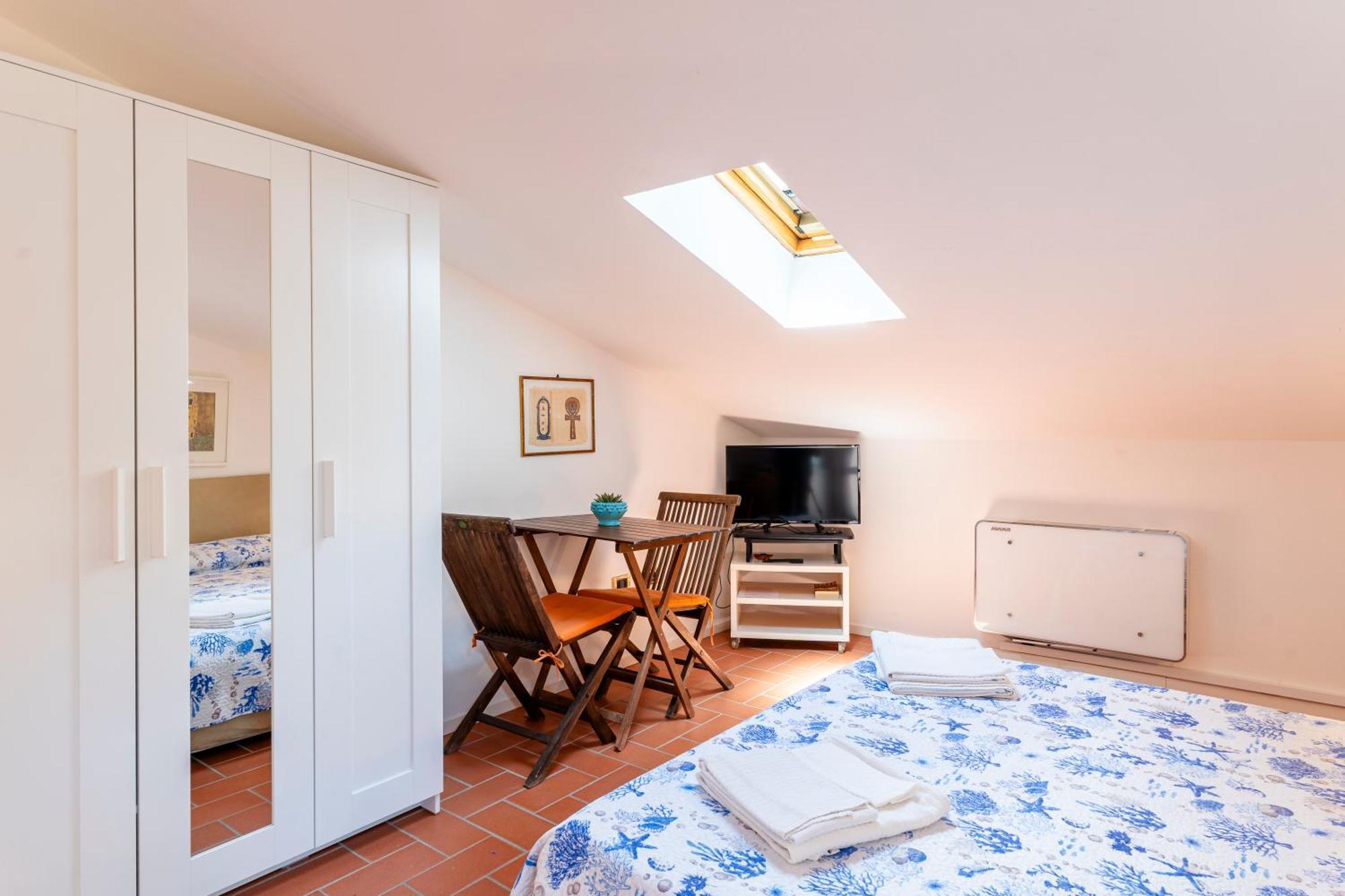 Villa Tra Mare E Bosco Nella Splendida Quercianella Extérieur photo