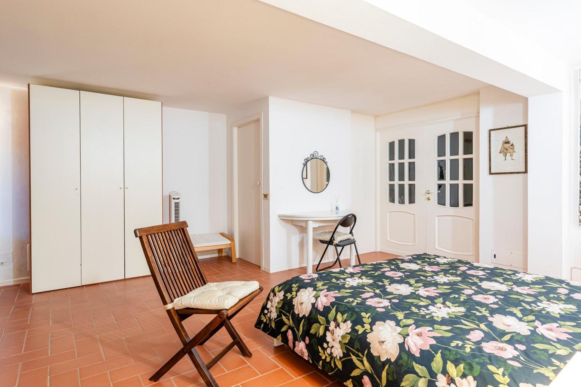 Villa Tra Mare E Bosco Nella Splendida Quercianella Chambre photo