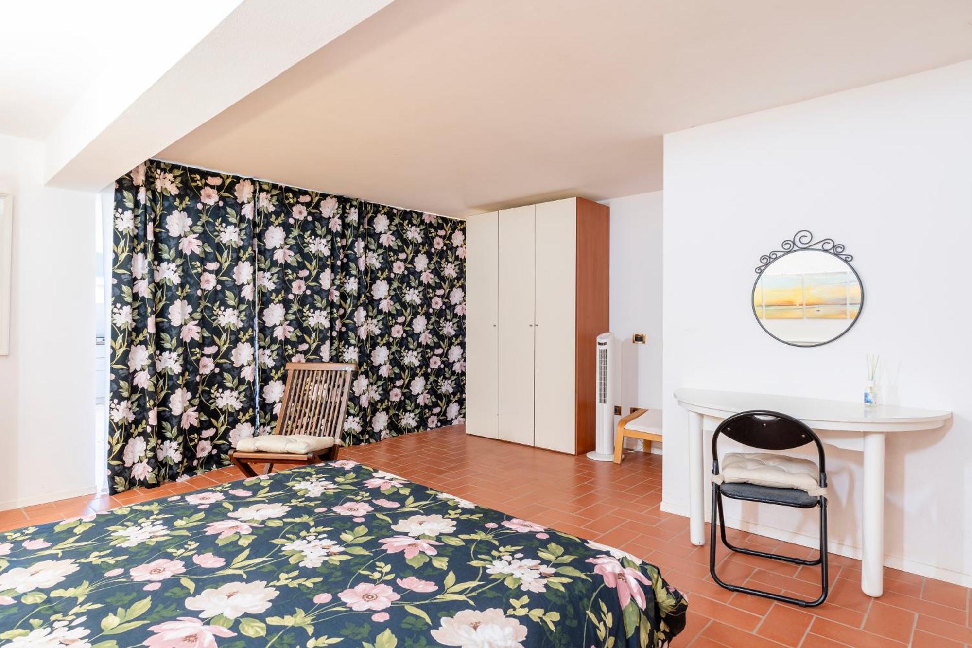 Villa Tra Mare E Bosco Nella Splendida Quercianella Chambre photo