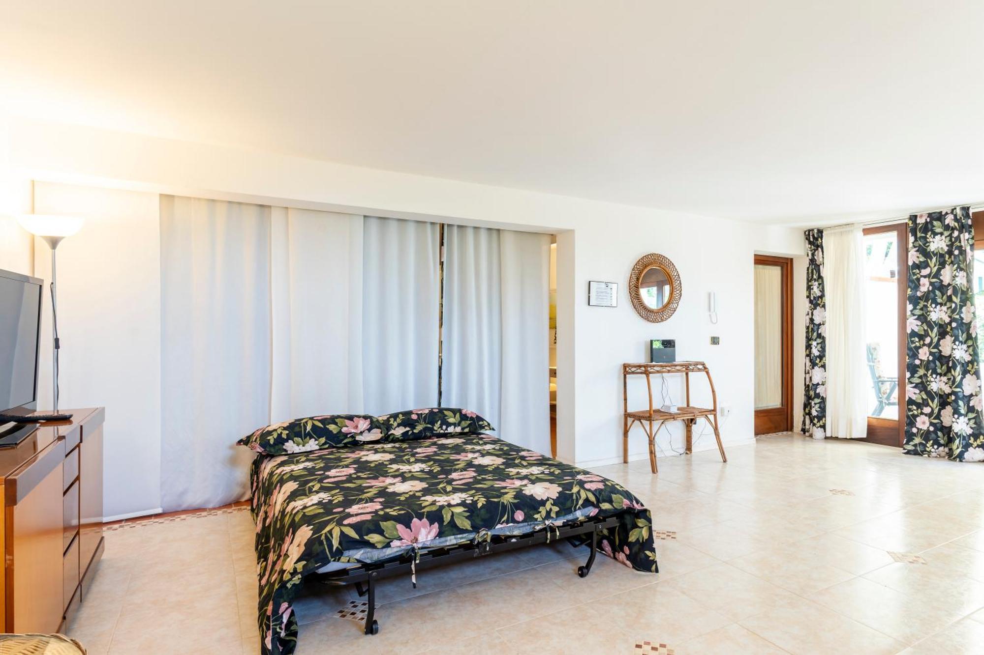 Villa Tra Mare E Bosco Nella Splendida Quercianella Chambre photo